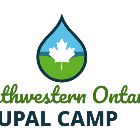 Southwestern Ontario Drupal Camp logo